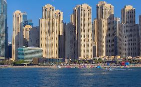 Hotel Hilton Dubai The Walk  Vereinigte Arabische Emirate